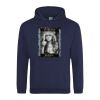 80/20 Midweight College Hooded Sweatshirt Thumbnail