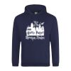 80/20 Midweight College Hooded Sweatshirt Thumbnail