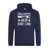 80/20 Midweight College Hooded Sweatshirt Thumbnail