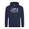 80/20 Midweight College Hooded Sweatshirt Thumbnail