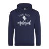 80/20 Midweight College Hooded Sweatshirt Thumbnail