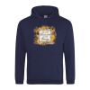 80/20 Midweight College Hooded Sweatshirt Thumbnail