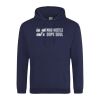 80/20 Midweight College Hooded Sweatshirt Thumbnail