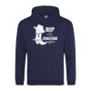 80/20 Midweight College Hooded Sweatshirt Thumbnail