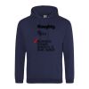 80/20 Midweight College Hooded Sweatshirt Thumbnail