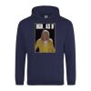 80/20 Midweight College Hooded Sweatshirt Thumbnail