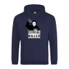 80/20 Midweight College Hooded Sweatshirt Thumbnail