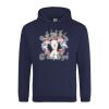 80/20 Midweight College Hooded Sweatshirt Thumbnail