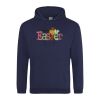 80/20 Midweight College Hooded Sweatshirt Thumbnail