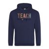 80/20 Midweight College Hooded Sweatshirt Thumbnail