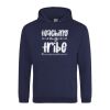 80/20 Midweight College Hooded Sweatshirt Thumbnail