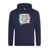 80/20 Midweight College Hooded Sweatshirt Thumbnail