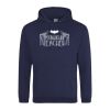 80/20 Midweight College Hooded Sweatshirt Thumbnail