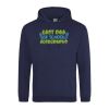 80/20 Midweight College Hooded Sweatshirt Thumbnail