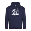 80/20 Midweight College Hooded Sweatshirt Thumbnail