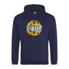 80/20 Midweight College Hooded Sweatshirt Thumbnail