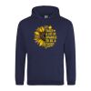 80/20 Midweight College Hooded Sweatshirt Thumbnail