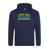 80/20 Midweight College Hooded Sweatshirt Thumbnail