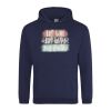 80/20 Midweight College Hooded Sweatshirt Thumbnail