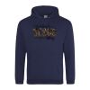 80/20 Midweight College Hooded Sweatshirt Thumbnail