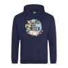 80/20 Midweight College Hooded Sweatshirt Thumbnail