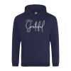 80/20 Midweight College Hooded Sweatshirt Thumbnail