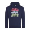 80/20 Midweight College Hooded Sweatshirt Thumbnail