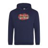 80/20 Midweight College Hooded Sweatshirt Thumbnail