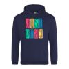 80/20 Midweight College Hooded Sweatshirt Thumbnail