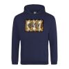 80/20 Midweight College Hooded Sweatshirt Thumbnail