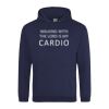 80/20 Midweight College Hooded Sweatshirt Thumbnail