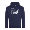 80/20 Midweight College Hooded Sweatshirt Thumbnail