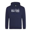 80/20 Midweight College Hooded Sweatshirt Thumbnail