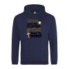 80/20 Midweight College Hooded Sweatshirt Thumbnail