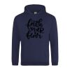 80/20 Midweight College Hooded Sweatshirt Thumbnail