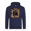 80/20 Midweight College Hooded Sweatshirt Thumbnail