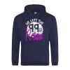 80/20 Midweight College Hooded Sweatshirt Thumbnail