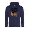 80/20 Midweight College Hooded Sweatshirt Thumbnail