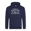 80/20 Midweight College Hooded Sweatshirt Thumbnail