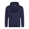 80/20 Midweight College Hooded Sweatshirt Thumbnail