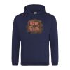 80/20 Midweight College Hooded Sweatshirt Thumbnail