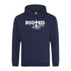 80/20 Midweight College Hooded Sweatshirt Thumbnail