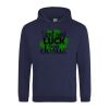 80/20 Midweight College Hooded Sweatshirt Thumbnail