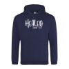 80/20 Midweight College Hooded Sweatshirt Thumbnail