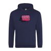 80/20 Midweight College Hooded Sweatshirt Thumbnail