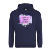 80/20 Midweight College Hooded Sweatshirt Thumbnail