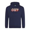 80/20 Midweight College Hooded Sweatshirt Thumbnail