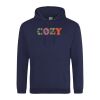 80/20 Midweight College Hooded Sweatshirt Thumbnail