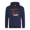 80/20 Midweight College Hooded Sweatshirt Thumbnail