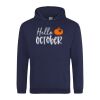 80/20 Midweight College Hooded Sweatshirt Thumbnail